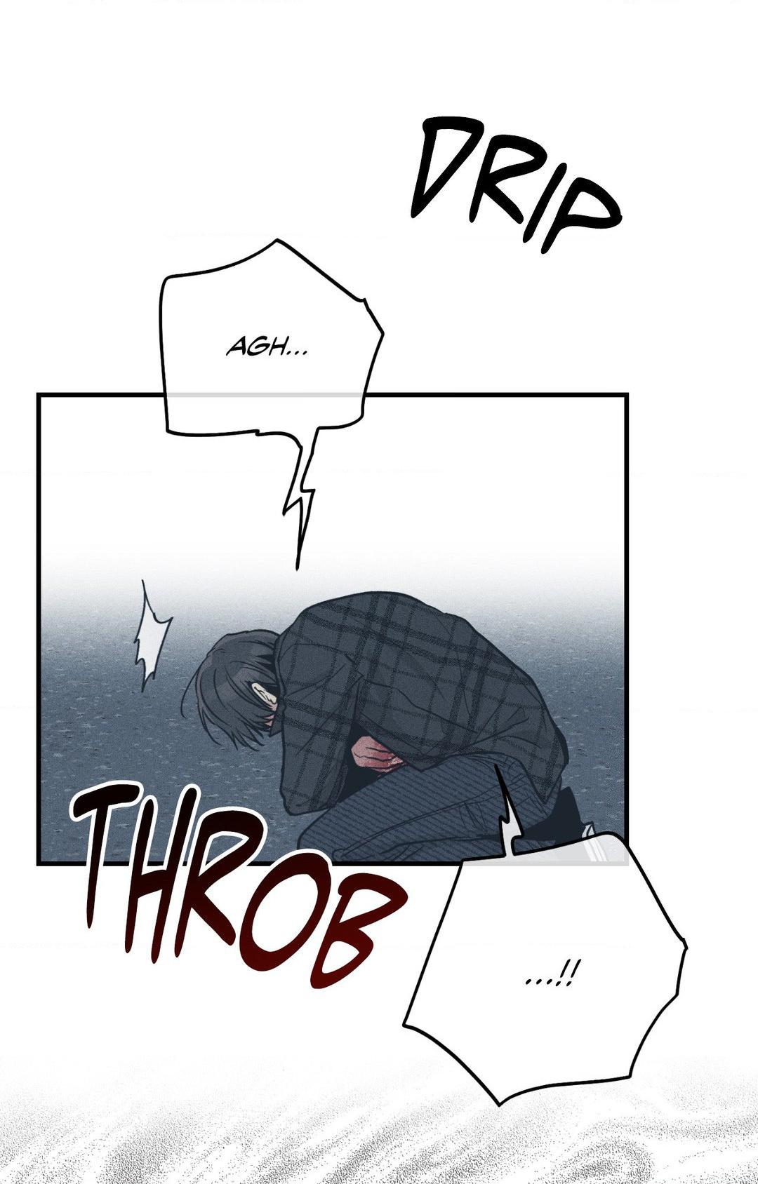 Payback〘Official〙 - Chapter 86 manhwa