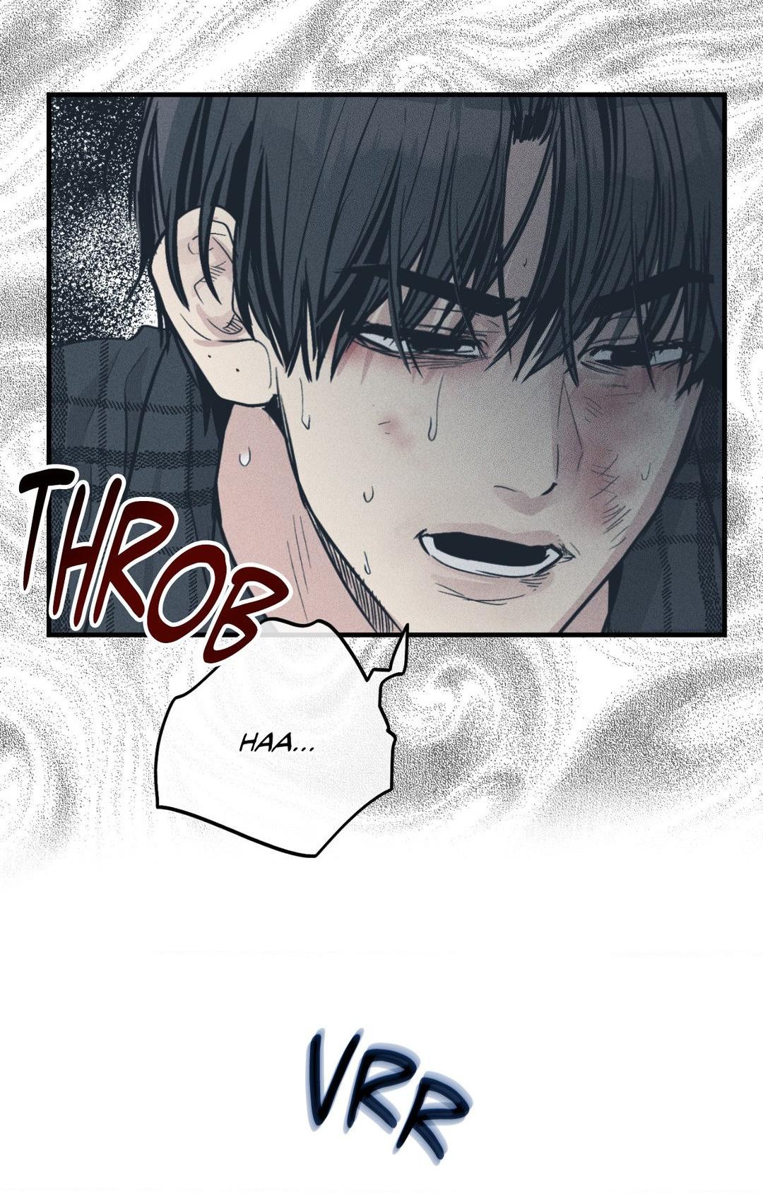 Payback〘Official〙 - Chapter 86 manhwa
