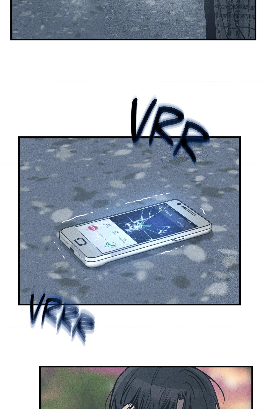 Payback〘Official〙 - Chapter 86 manhwa