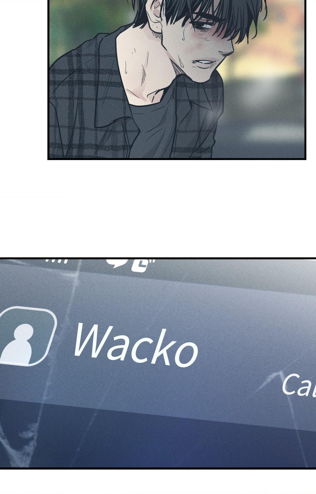 Payback〘Official〙 - Chapter 86 manhwa