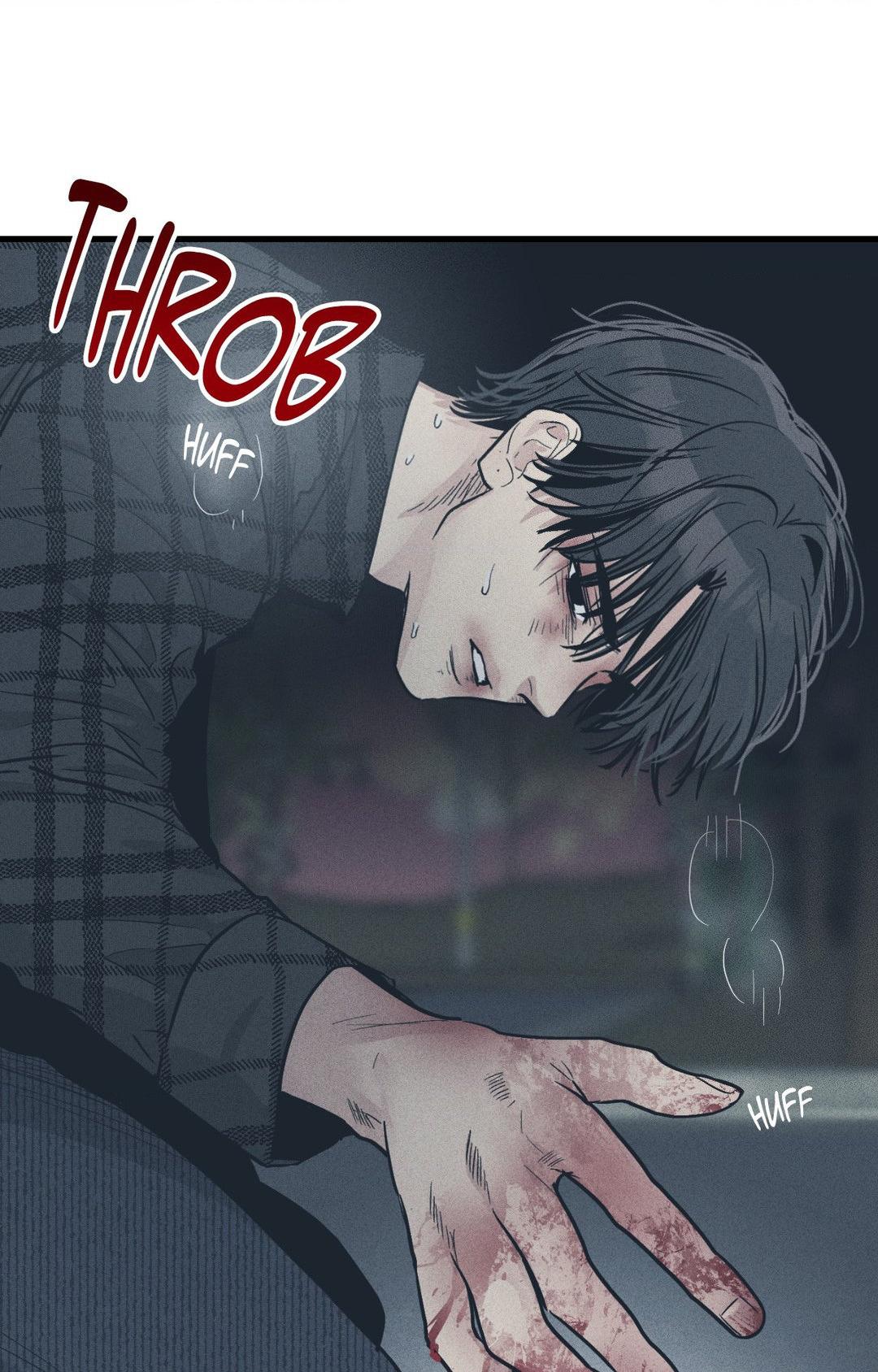 Payback〘Official〙 - Chapter 86 manhwa