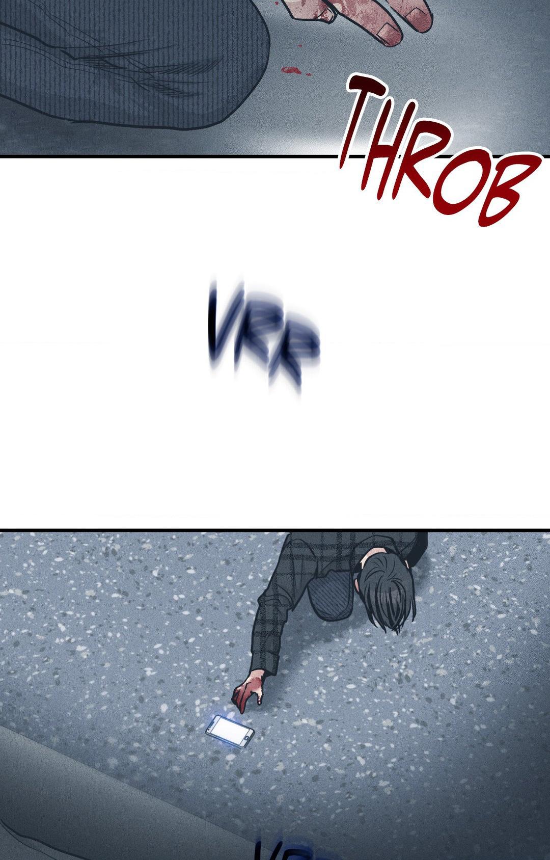 Payback〘Official〙 - Chapter 86 manhwa