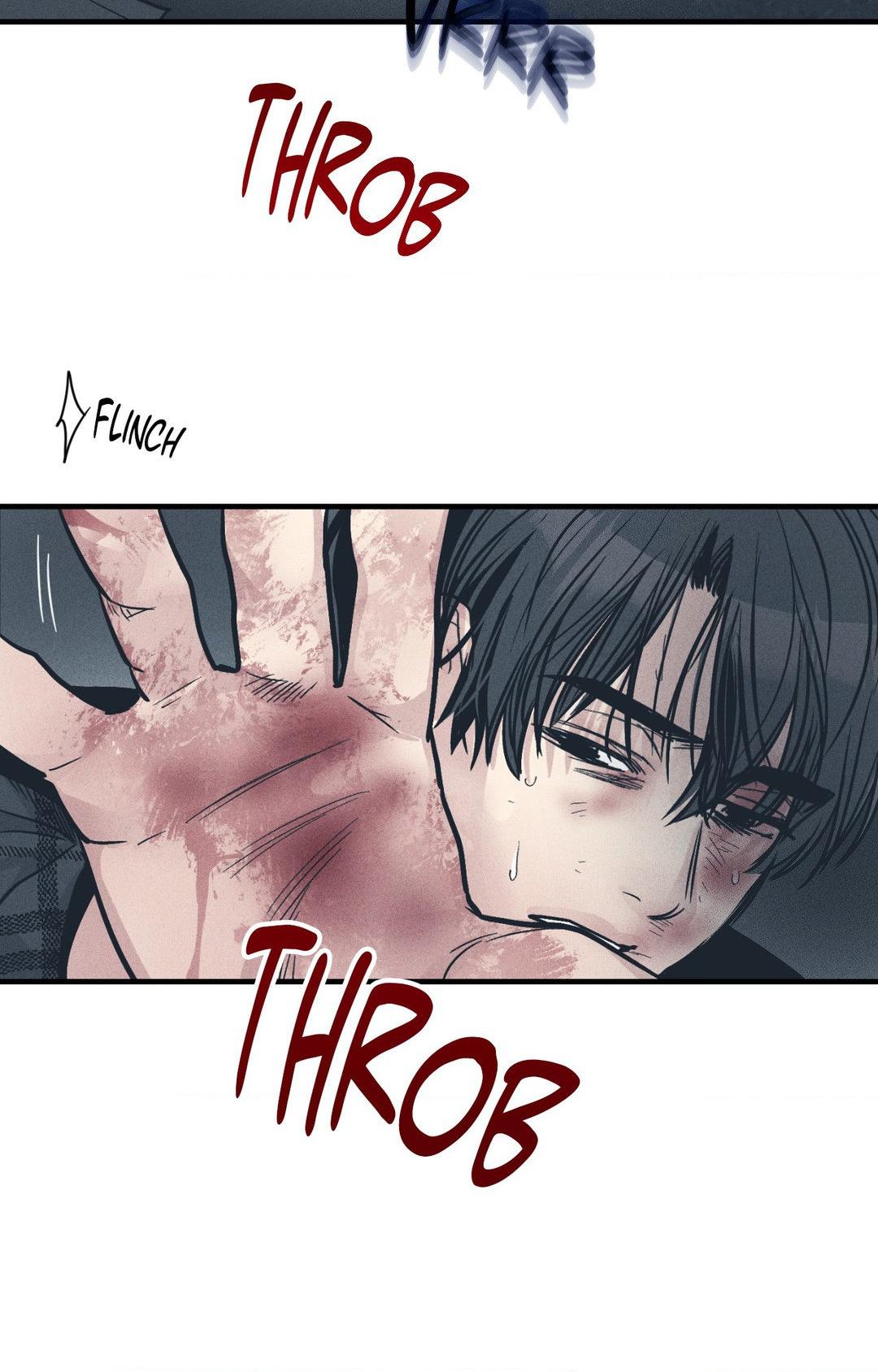 Payback〘Official〙 - Chapter 86 manhwa