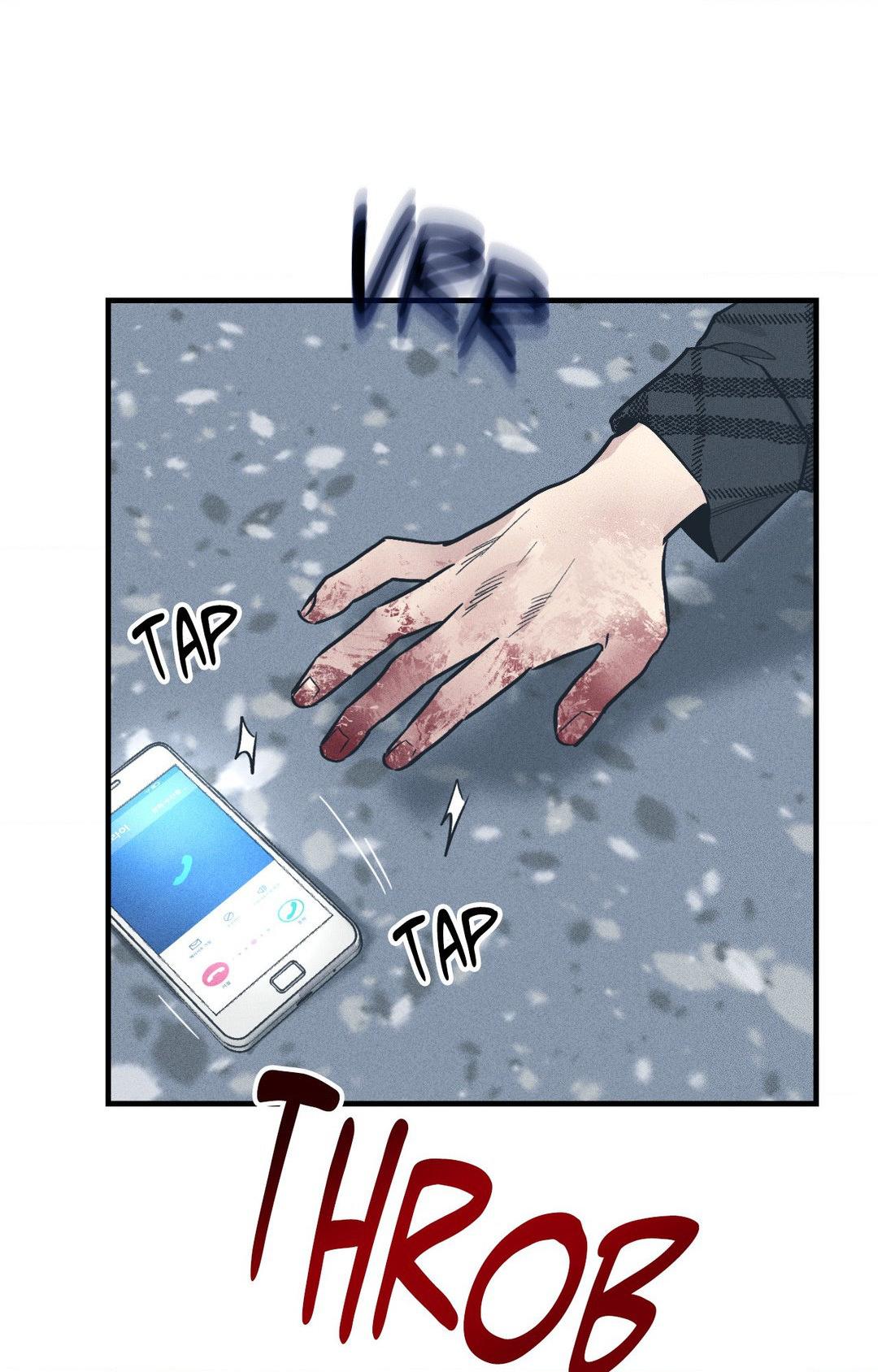 Payback〘Official〙 - Chapter 86 manhwa