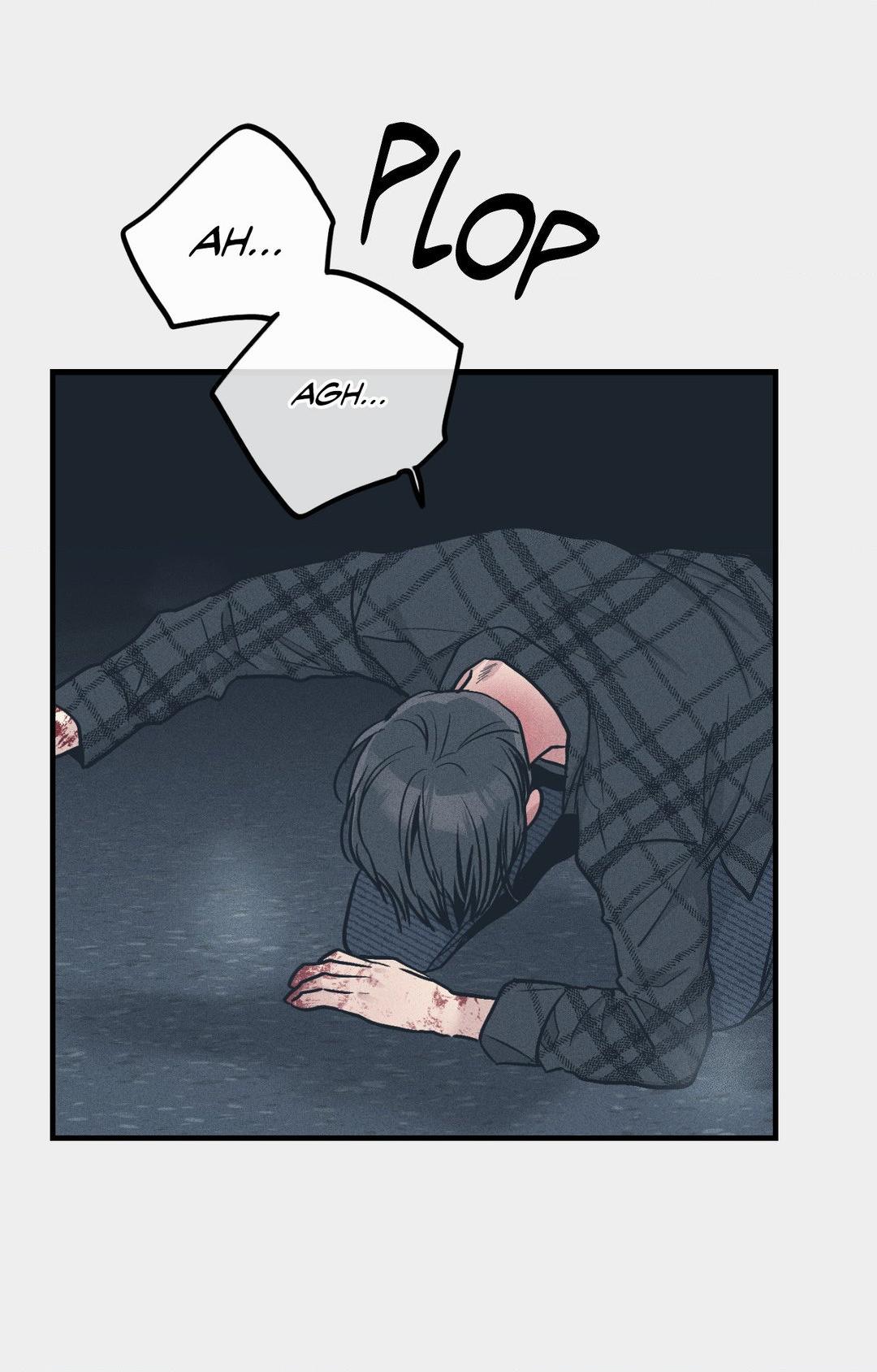 Payback〘Official〙 - Chapter 86 manhwa