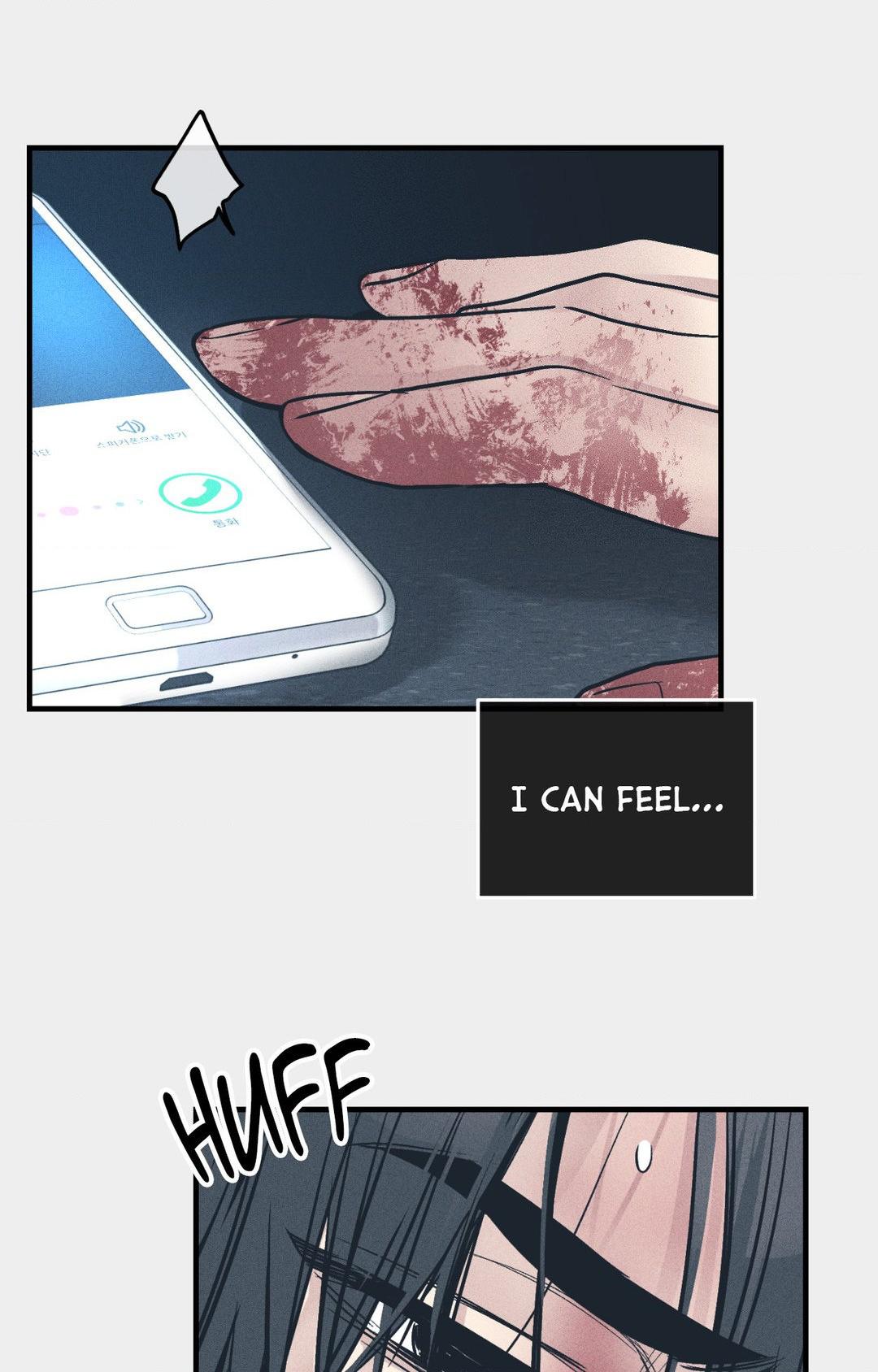 Payback〘Official〙 - Chapter 86 manhwa
