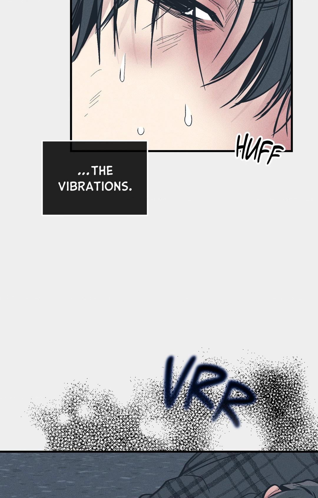 Payback〘Official〙 - Chapter 86 manhwa