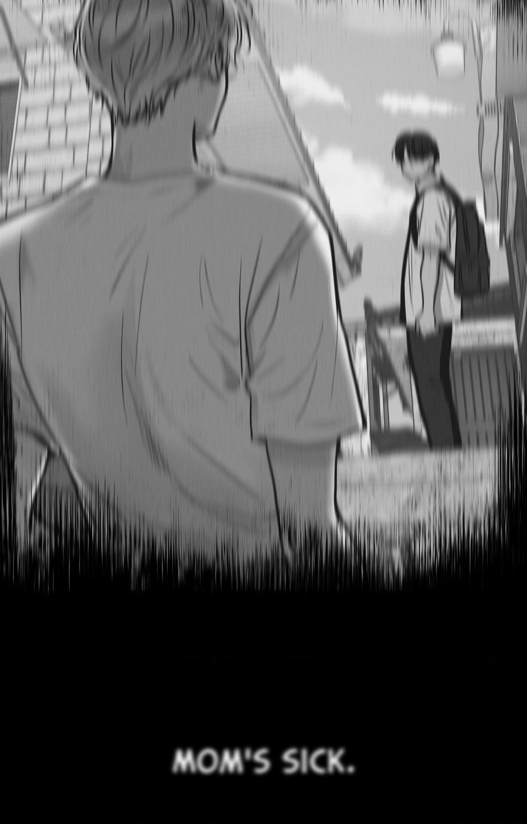 Payback〘Official〙 - Chapter 86 manhwa
