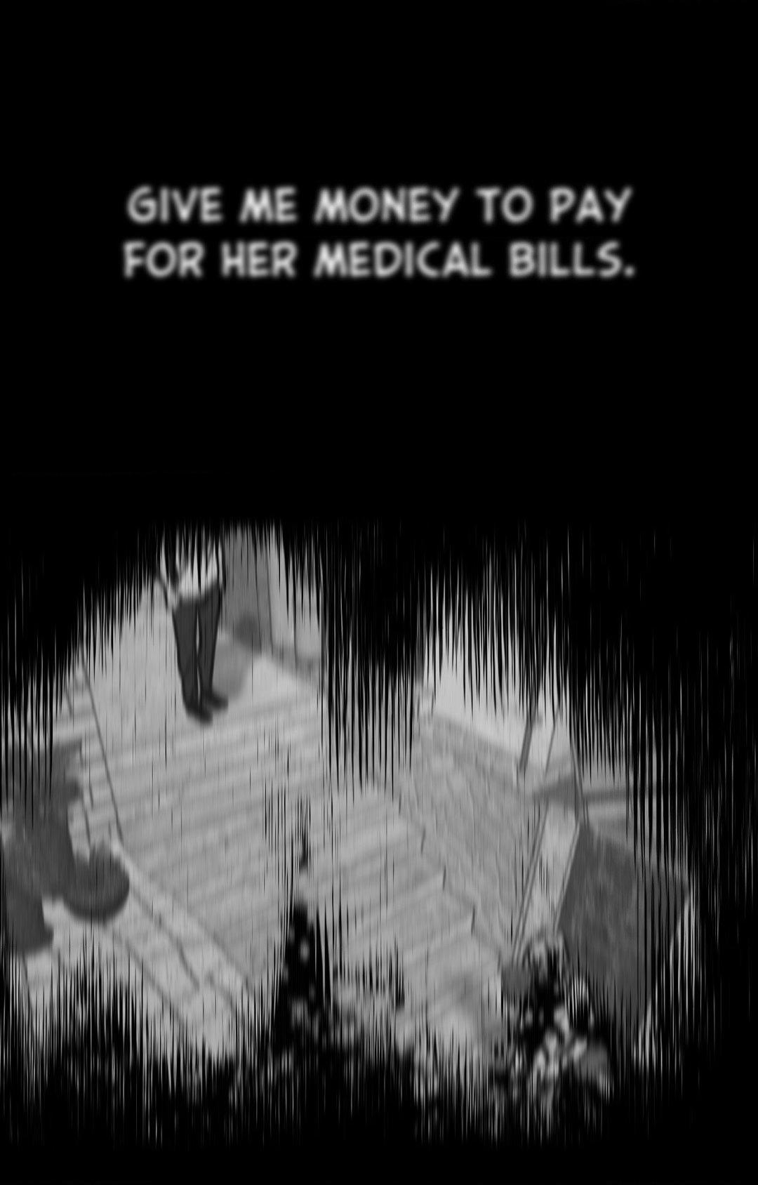 Payback〘Official〙 - Chapter 86 manhwa