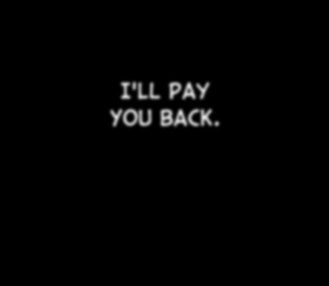 Payback〘Official〙 - Chapter 86 manhwa