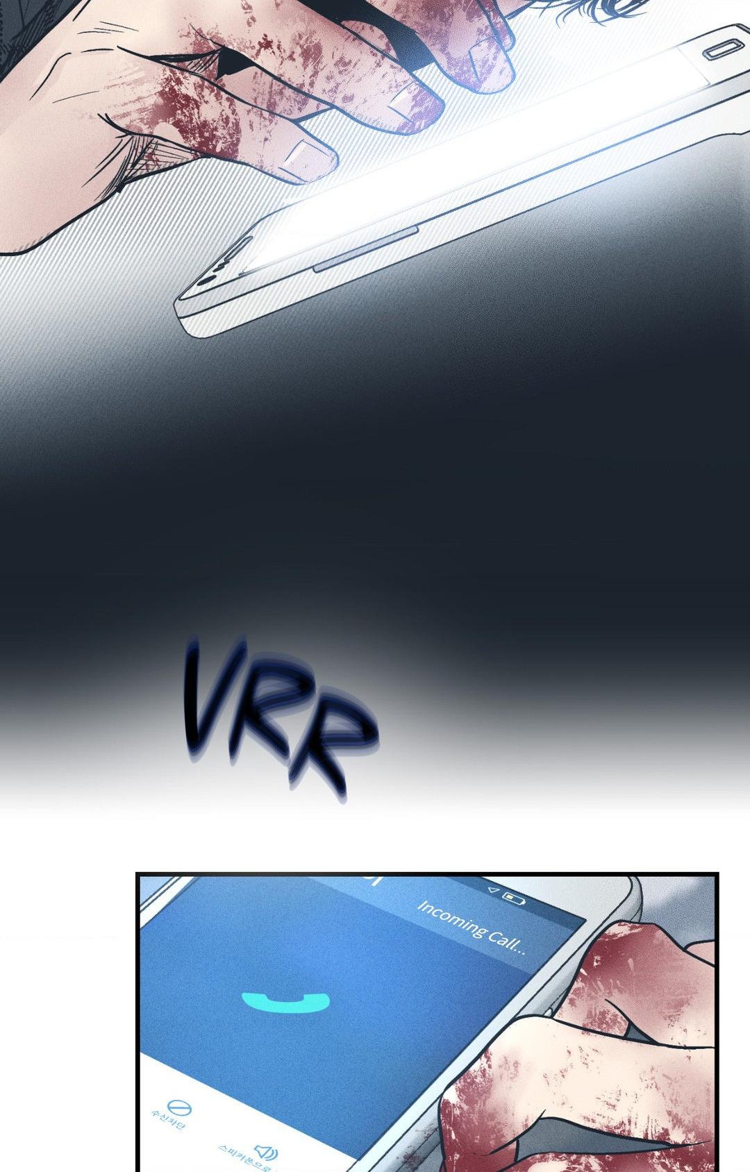 Payback〘Official〙 - Chapter 86 manhwa