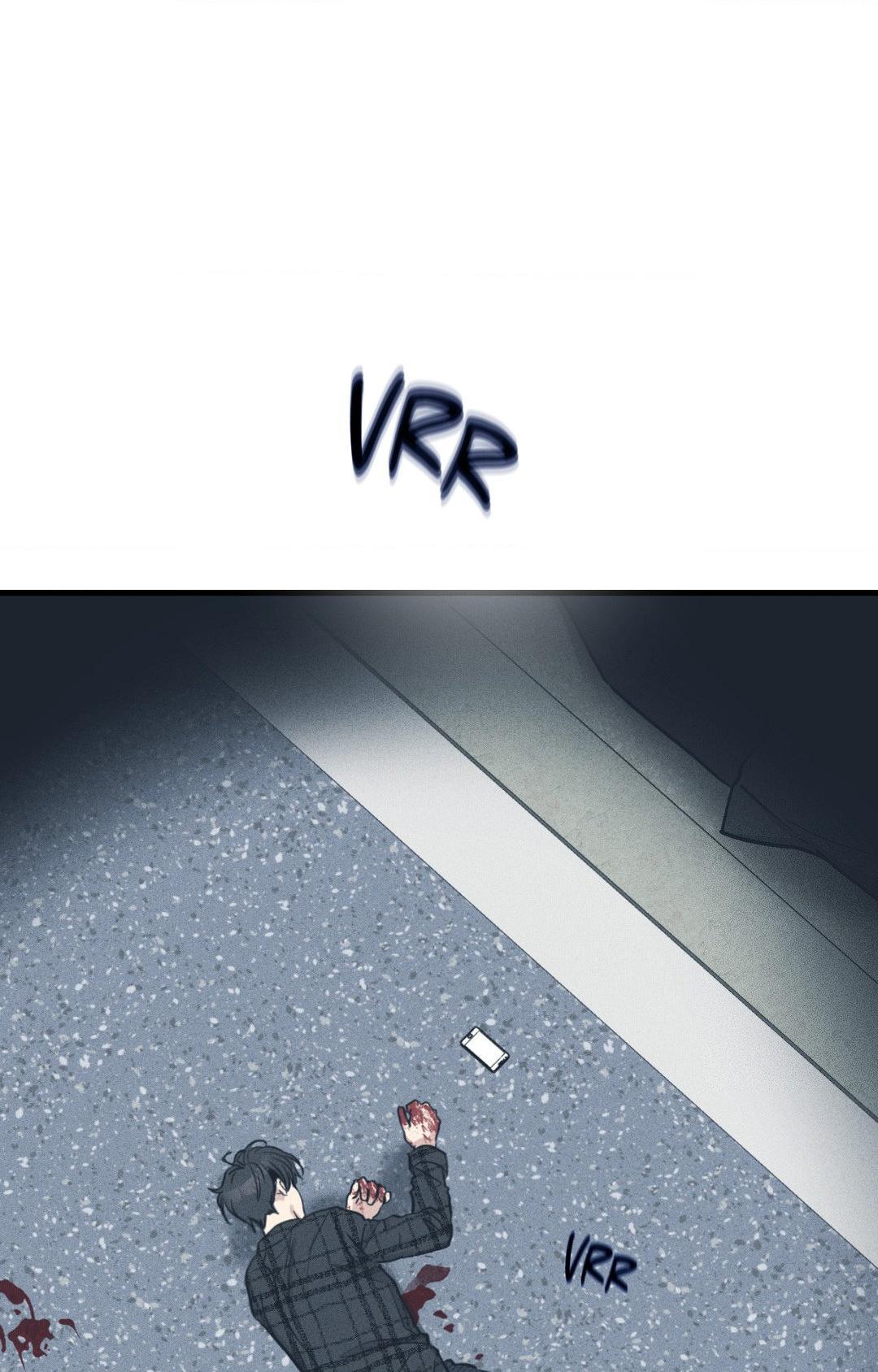 Payback〘Official〙 - Chapter 86 manhwa