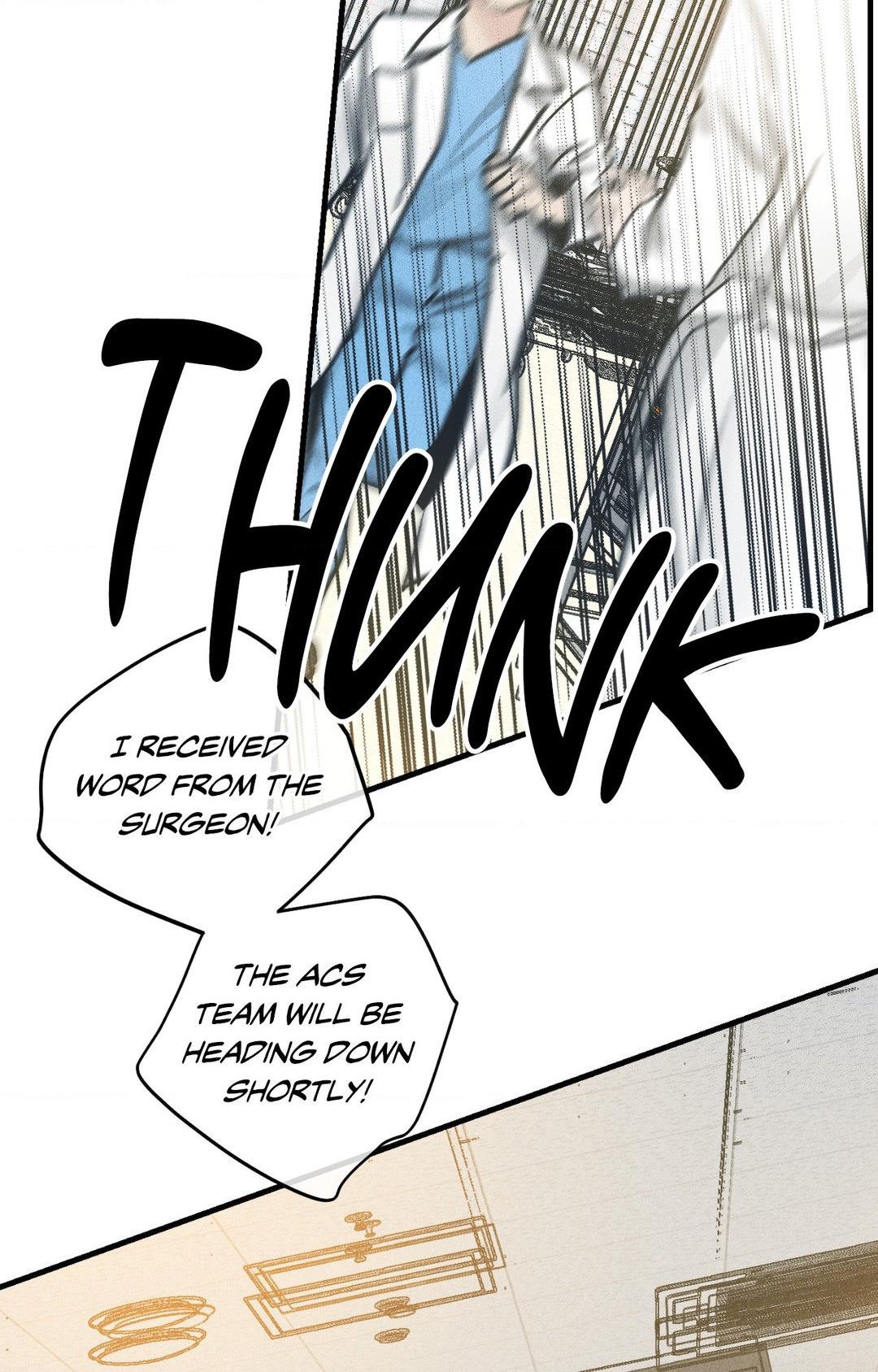 Payback〘Official〙 - Chapter 86 manhwa