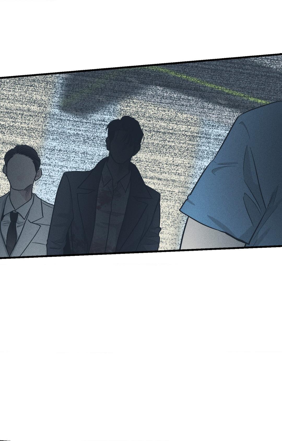 Payback〘Official〙 - Chapter 86 manhwa