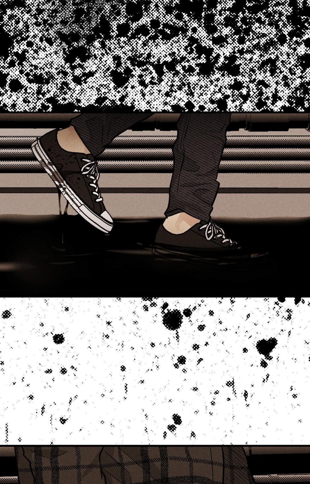 Payback〘Official〙 - Chapter 86 manhwa
