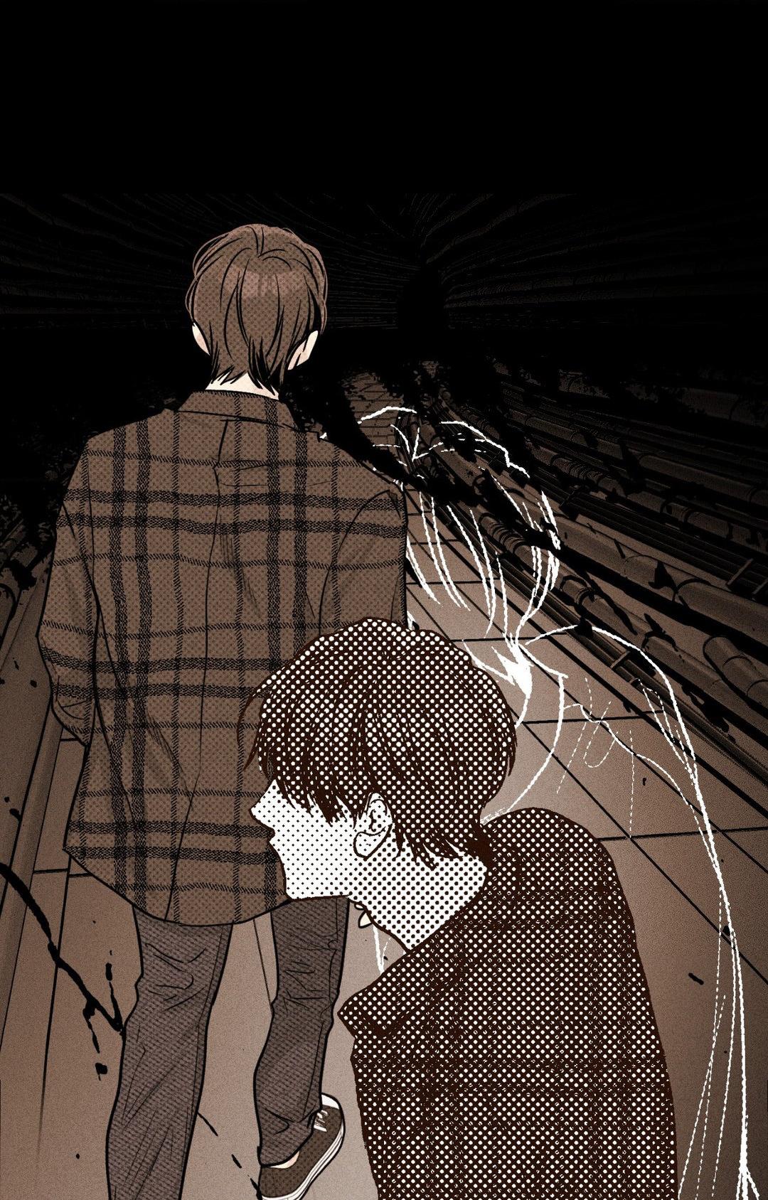 Payback〘Official〙 - Chapter 86 manhwa