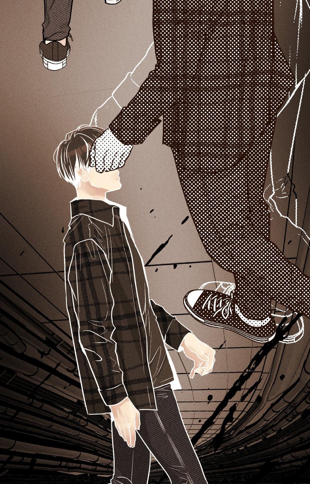 Payback〘Official〙 - Chapter 86 manhwa