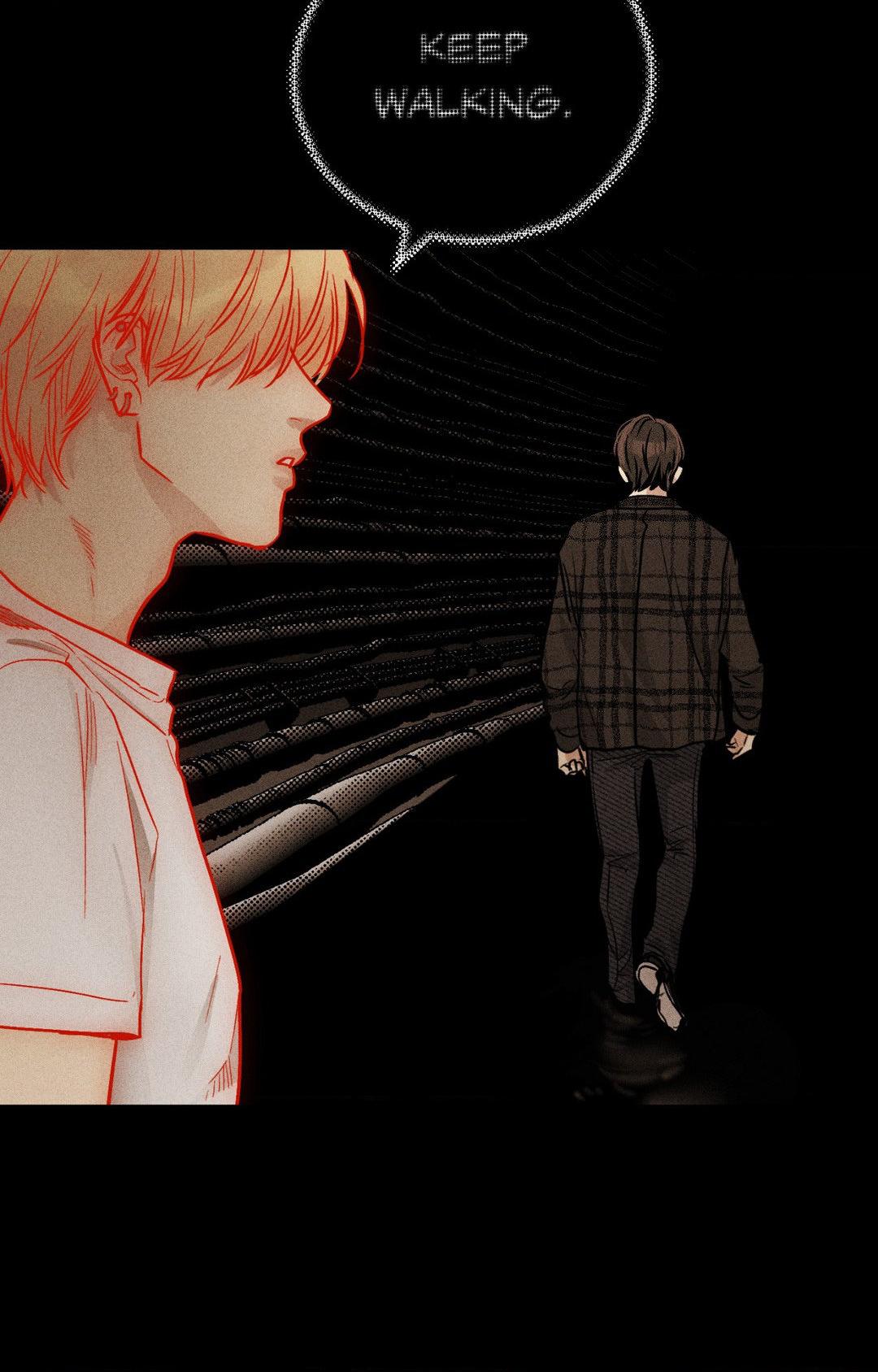 Payback〘Official〙 - Chapter 86 manhwa