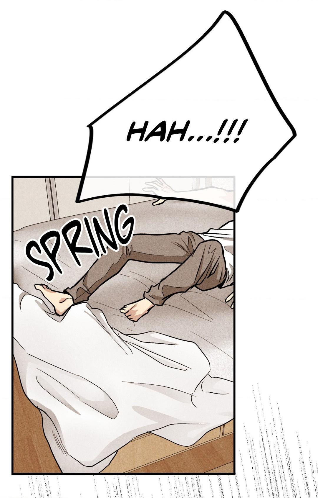 Payback〘Official〙 - Chapter 86 manhwa