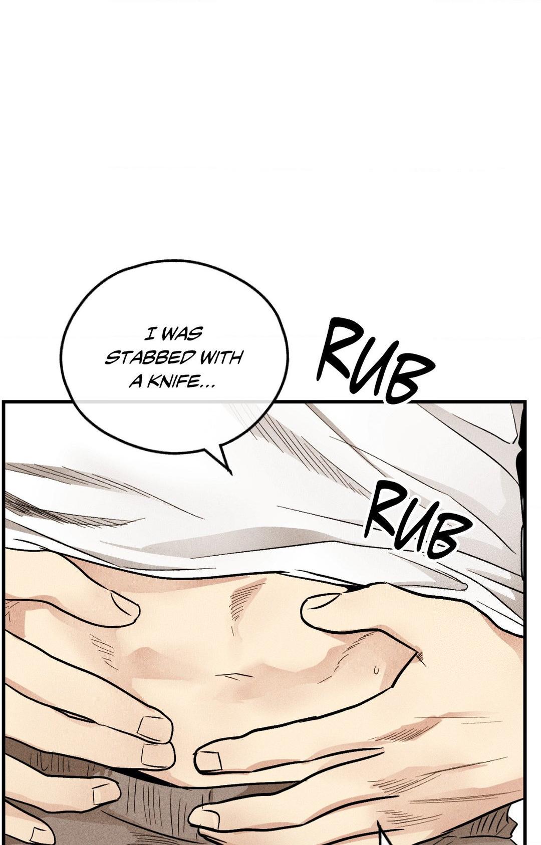 Payback〘Official〙 - Chapter 86 manhwa