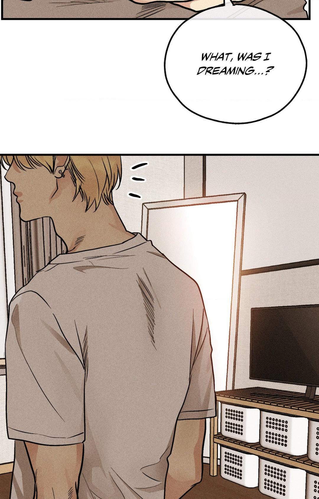 Payback〘Official〙 - Chapter 86 manhwa