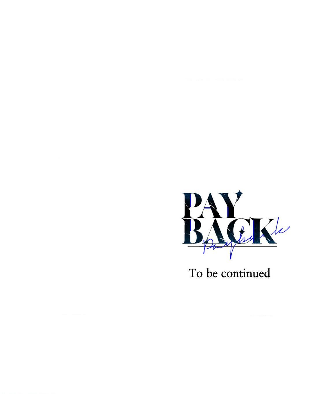 Payback〘Official〙 - Chapter 86 manhwa