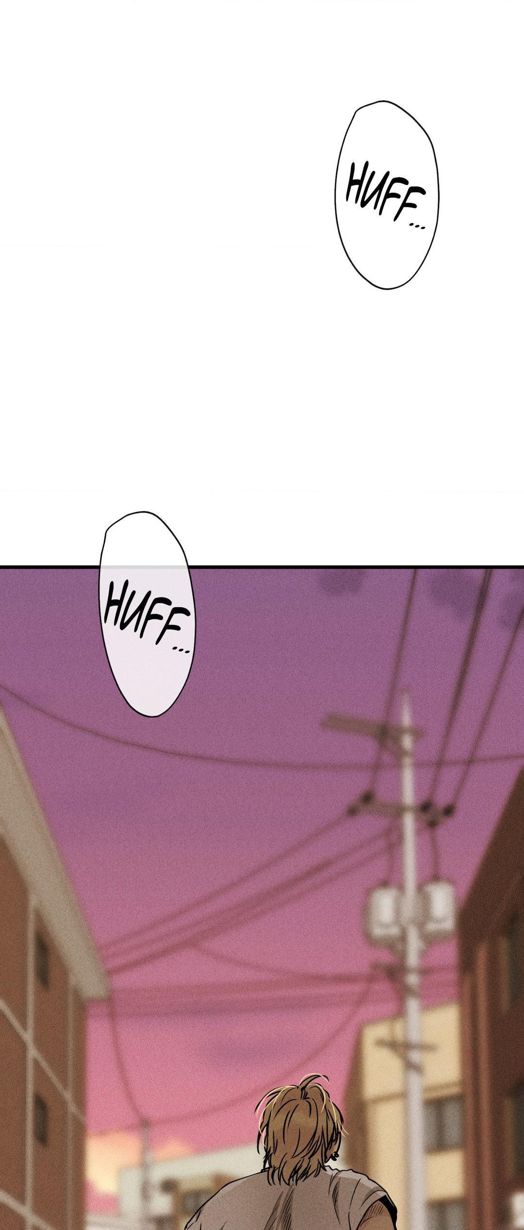 Payback〘Official〙 - Chapter 87 manhwa