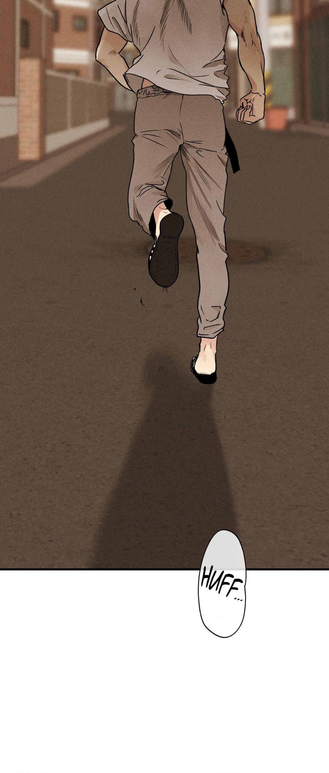 Payback〘Official〙 - Chapter 87 manhwa