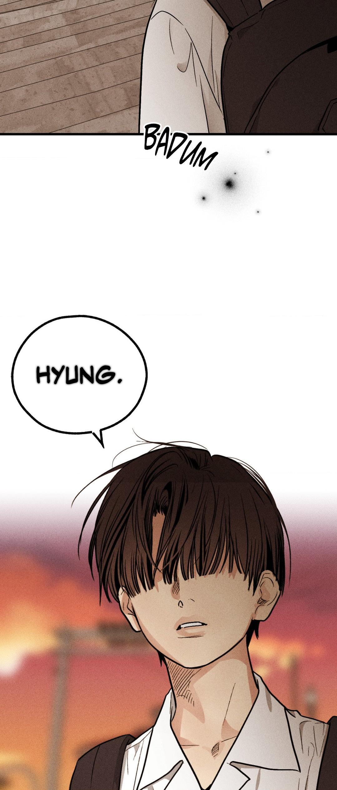 Payback〘Official〙 - Chapter 87 manhwa