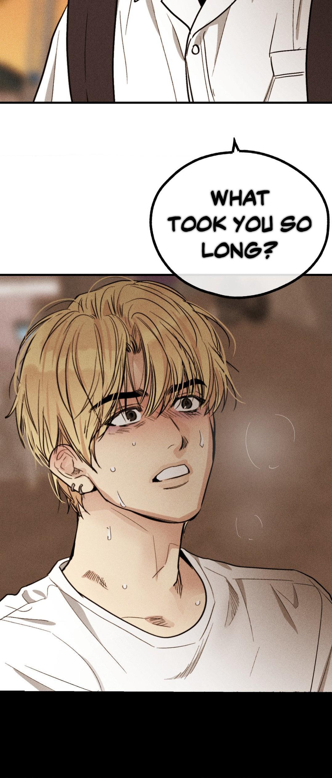 Payback〘Official〙 - Chapter 87 manhwa