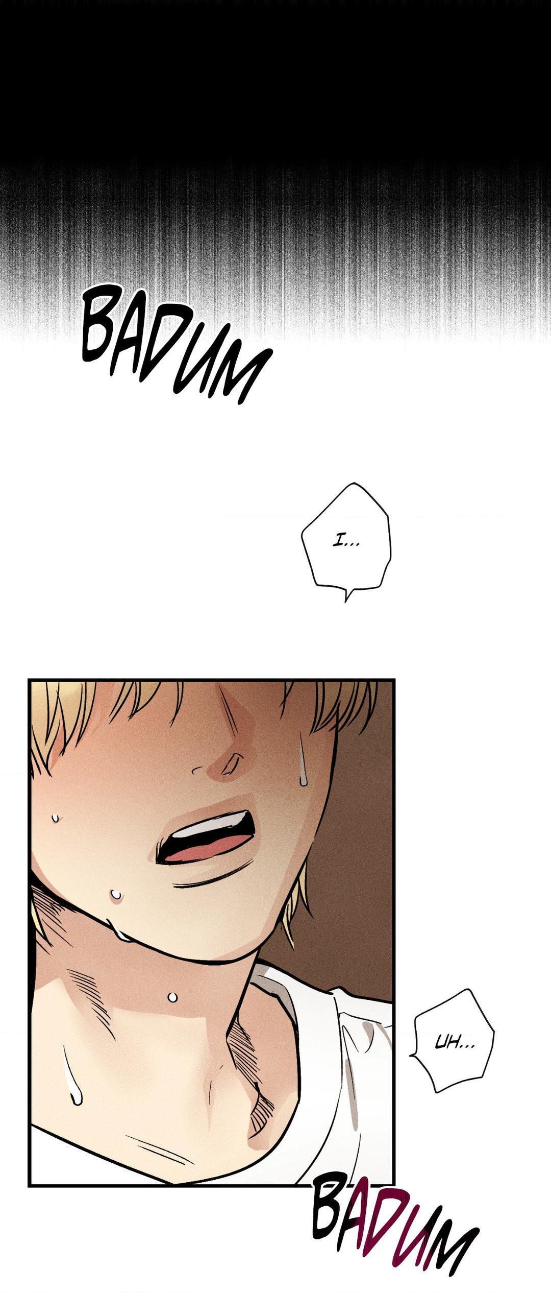 Payback〘Official〙 - Chapter 87 manhwa