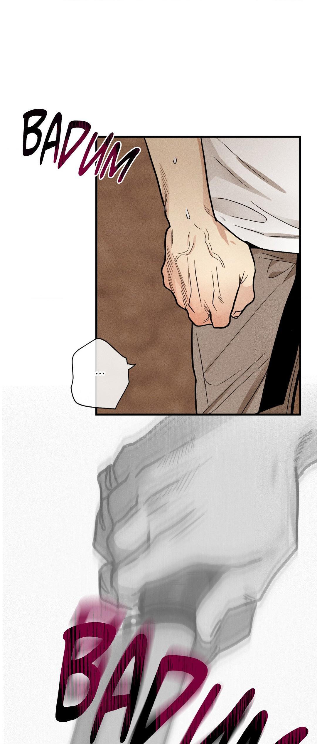 Payback〘Official〙 - Chapter 87 manhwa