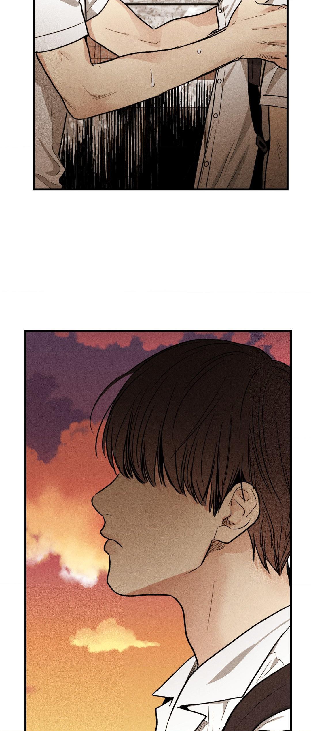 Payback〘Official〙 - Chapter 87 manhwa