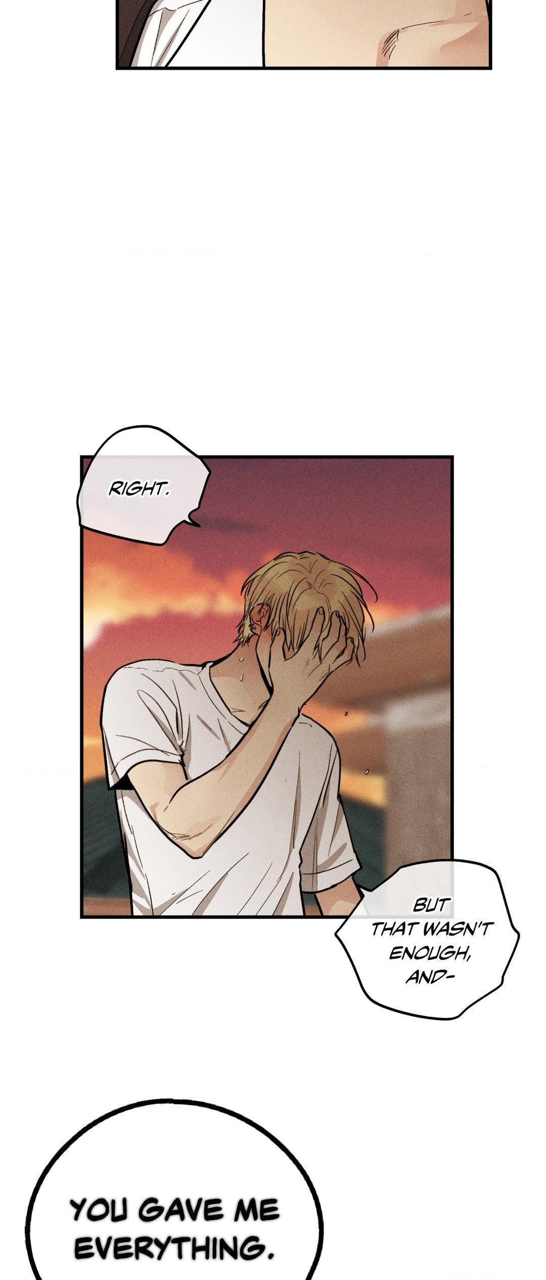 Payback〘Official〙 - Chapter 87 manhwa