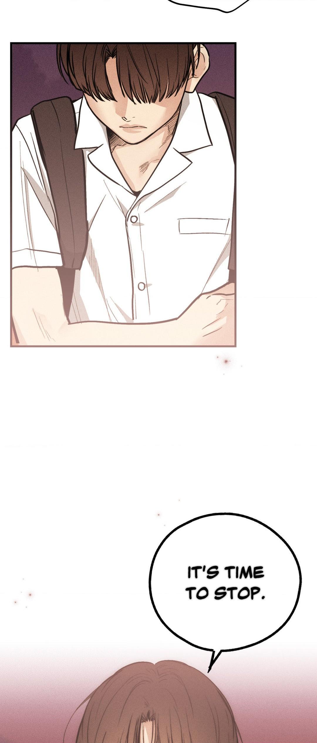 Payback〘Official〙 - Chapter 87 manhwa