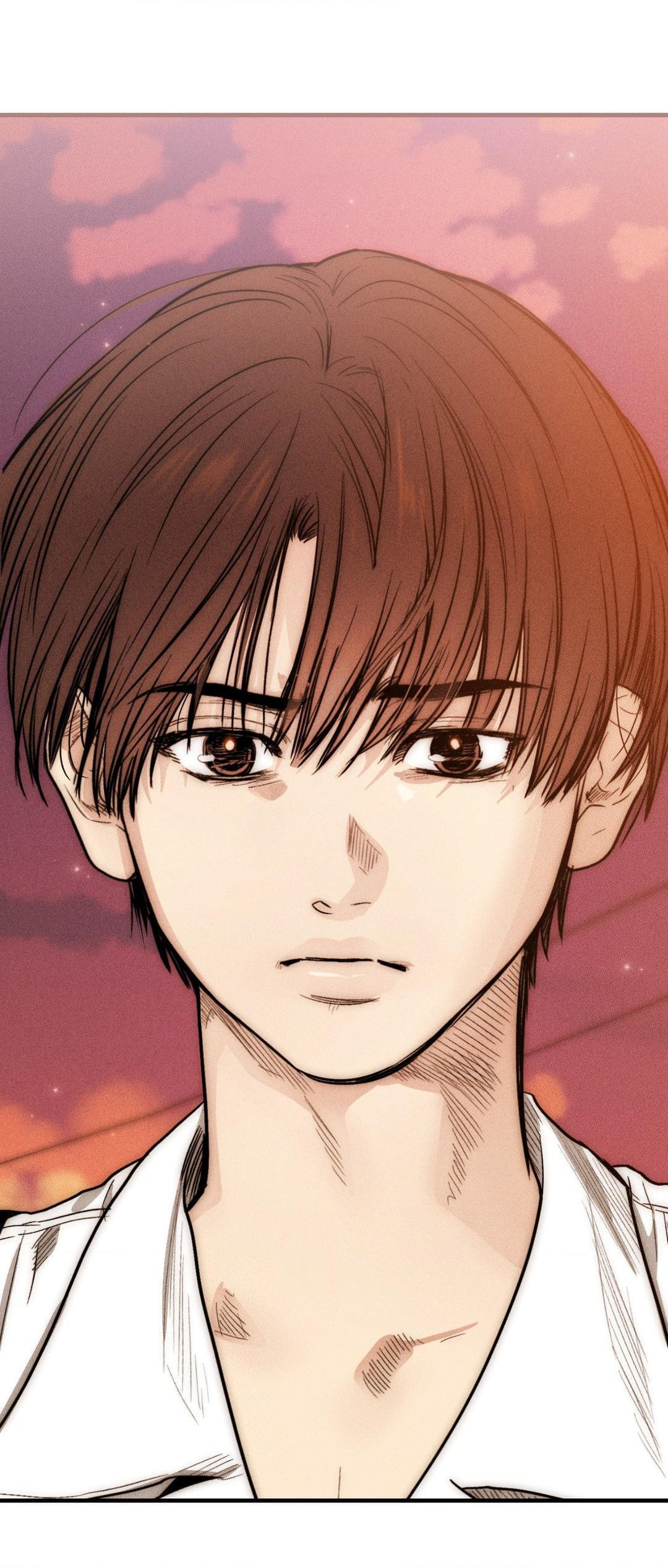 Payback〘Official〙 - Chapter 87 manhwa