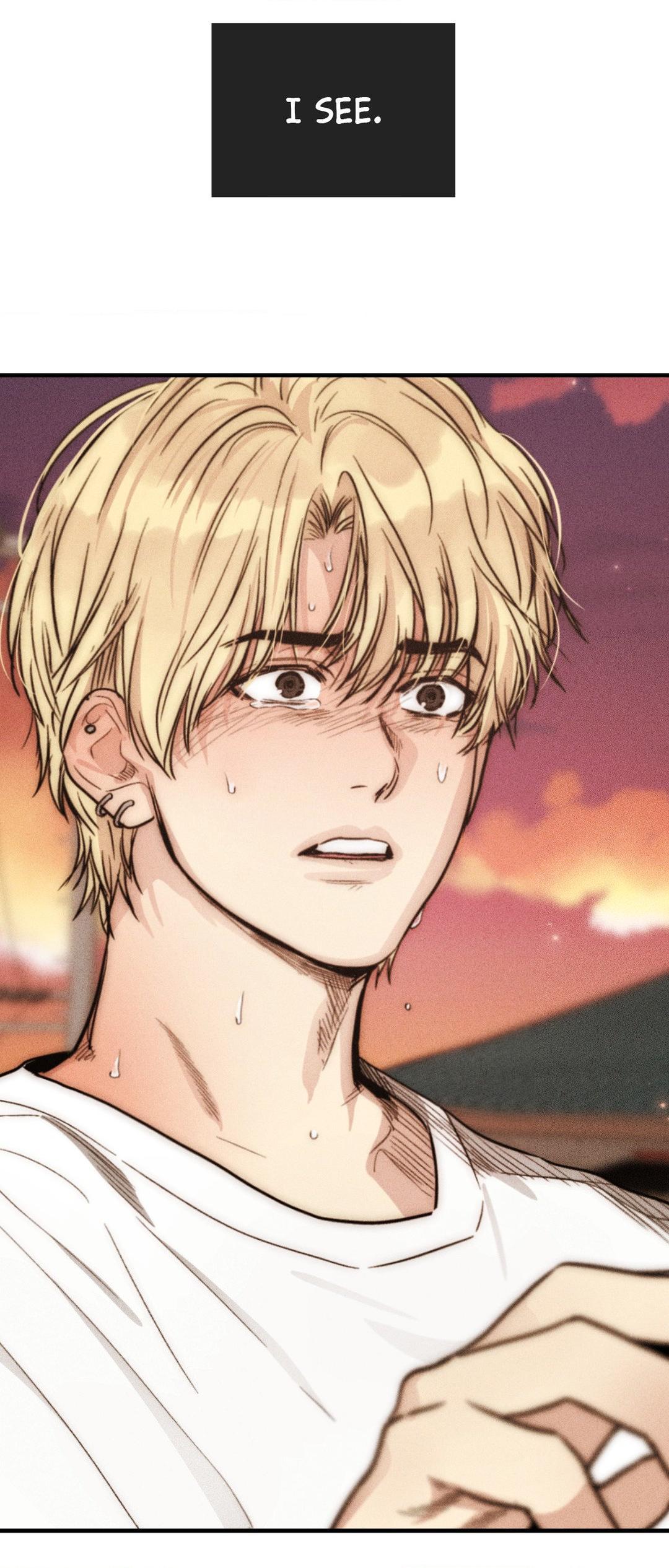 Payback〘Official〙 - Chapter 87 manhwa