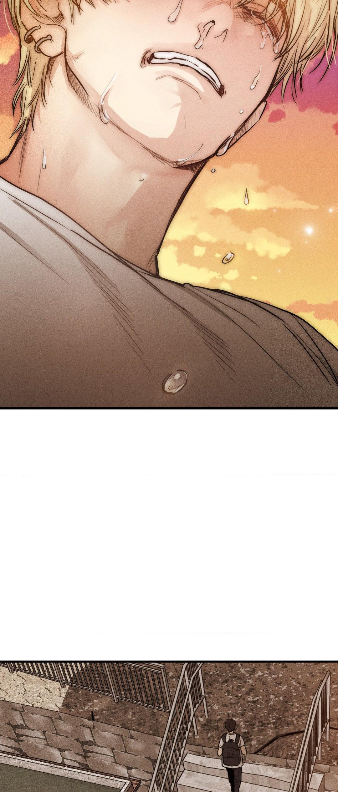 Payback〘Official〙 - Chapter 87 manhwa