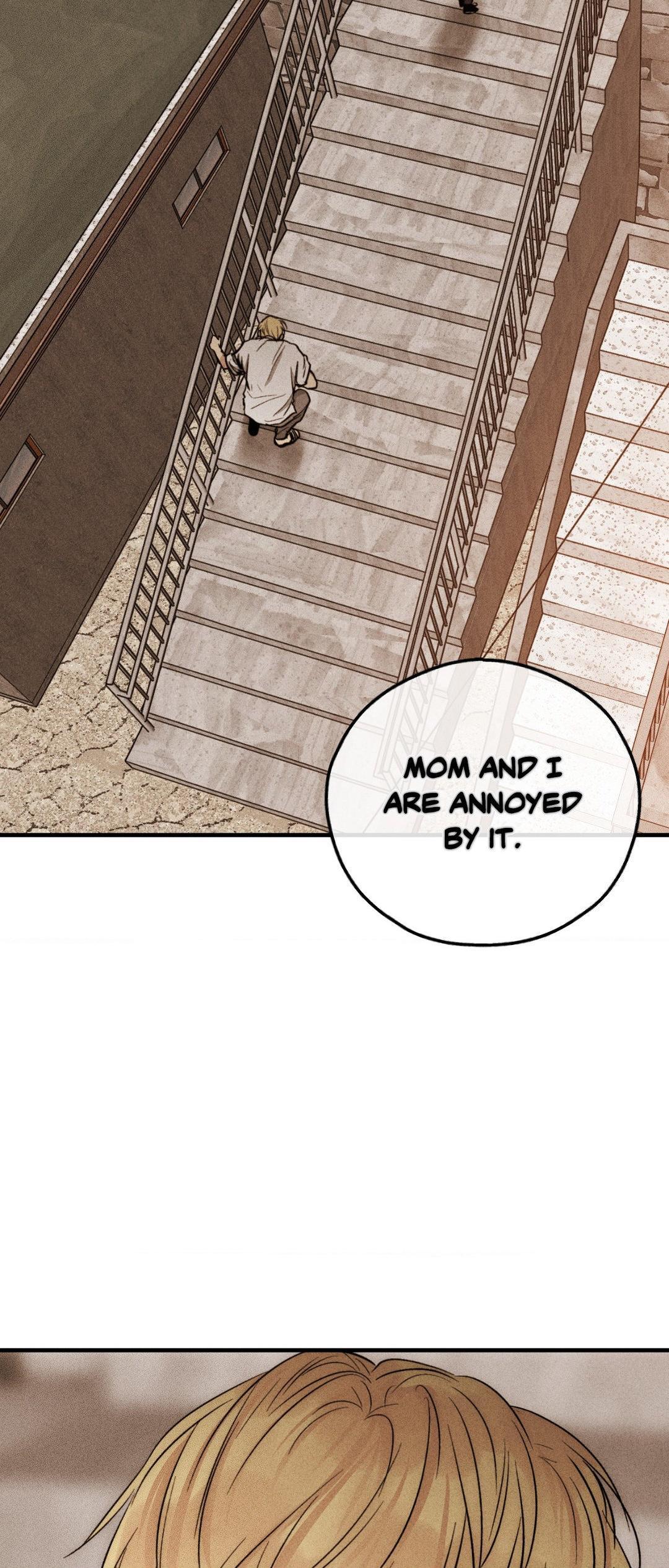Payback〘Official〙 - Chapter 87 manhwa
