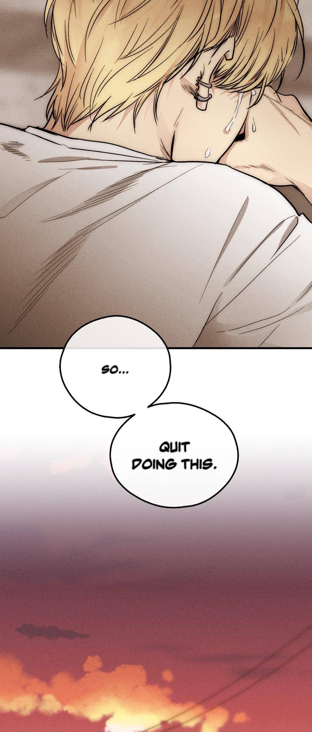 Payback〘Official〙 - Chapter 87 manhwa