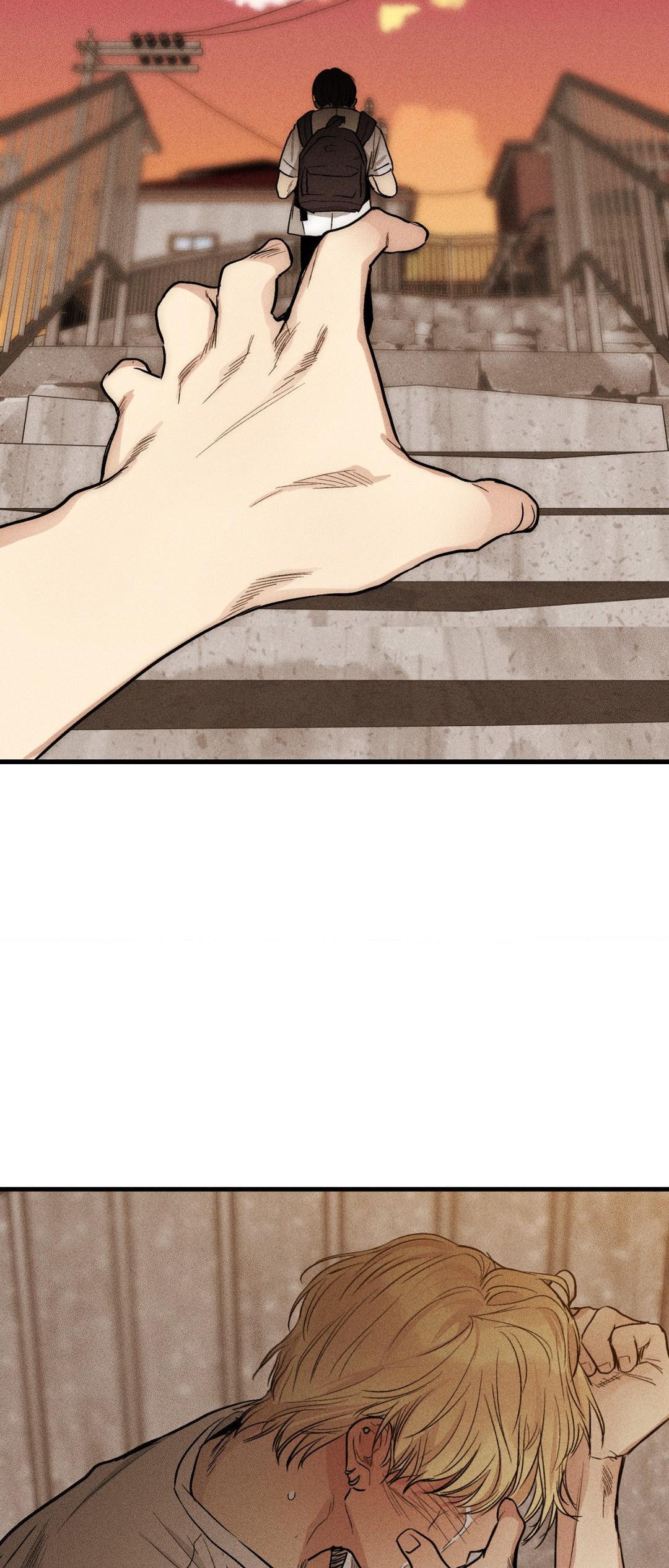 Payback〘Official〙 - Chapter 87 manhwa