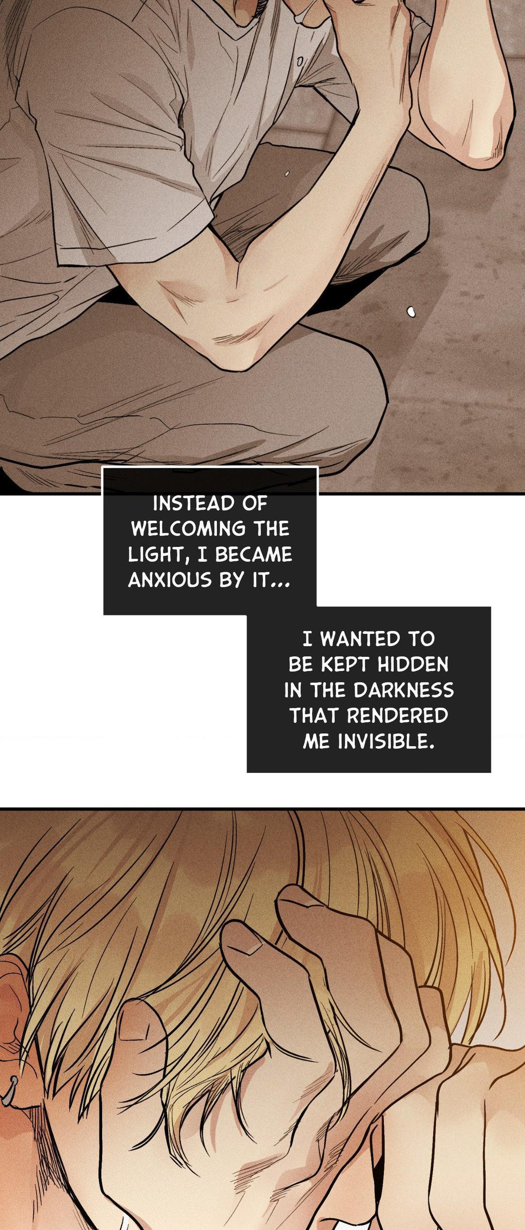 Payback〘Official〙 - Chapter 87 manhwa