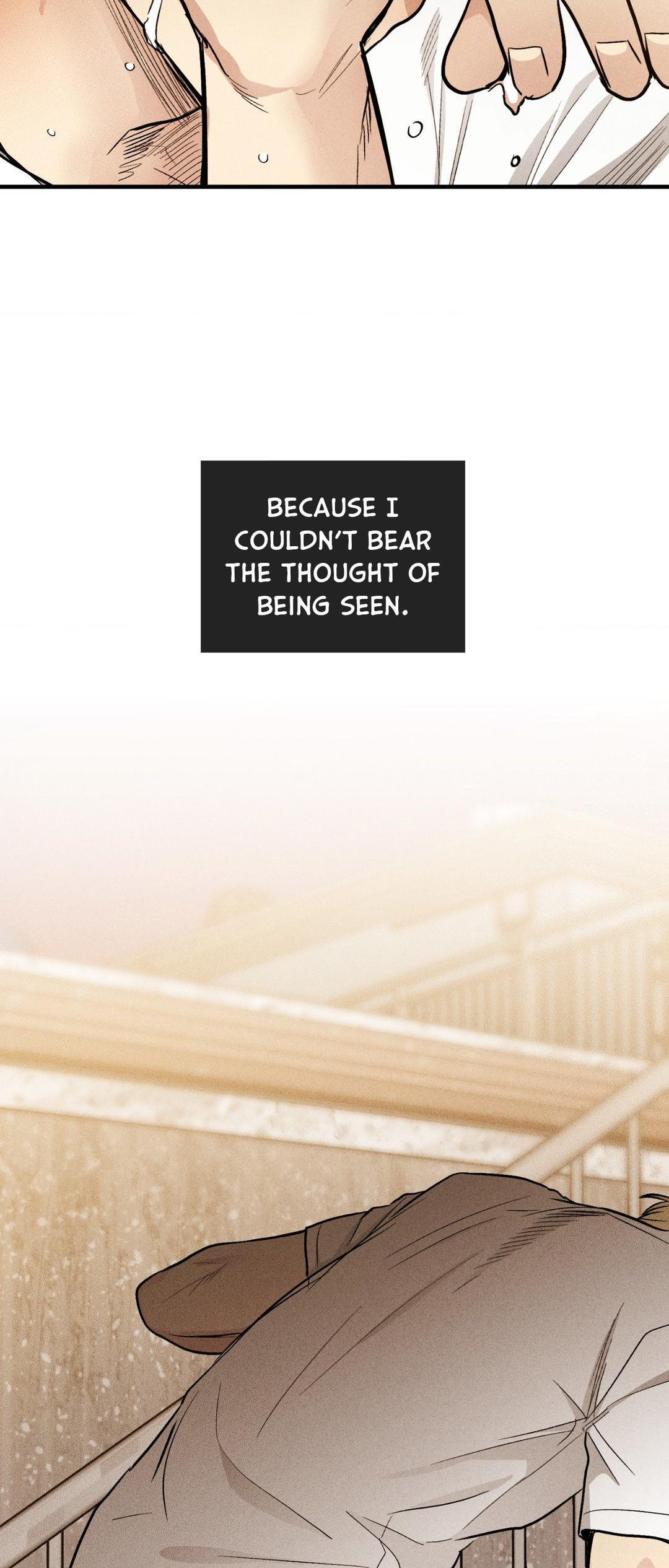 Payback〘Official〙 - Chapter 87 manhwa