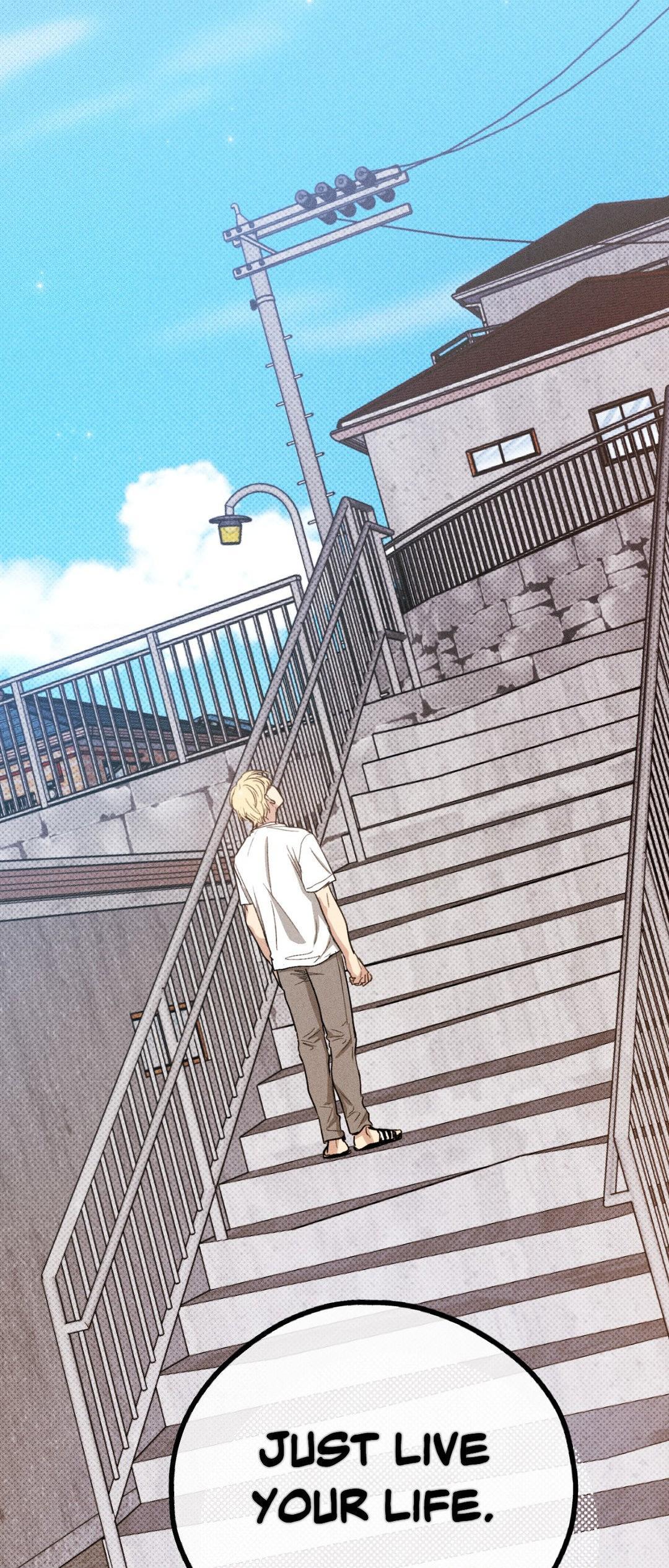 Payback〘Official〙 - Chapter 87 manhwa