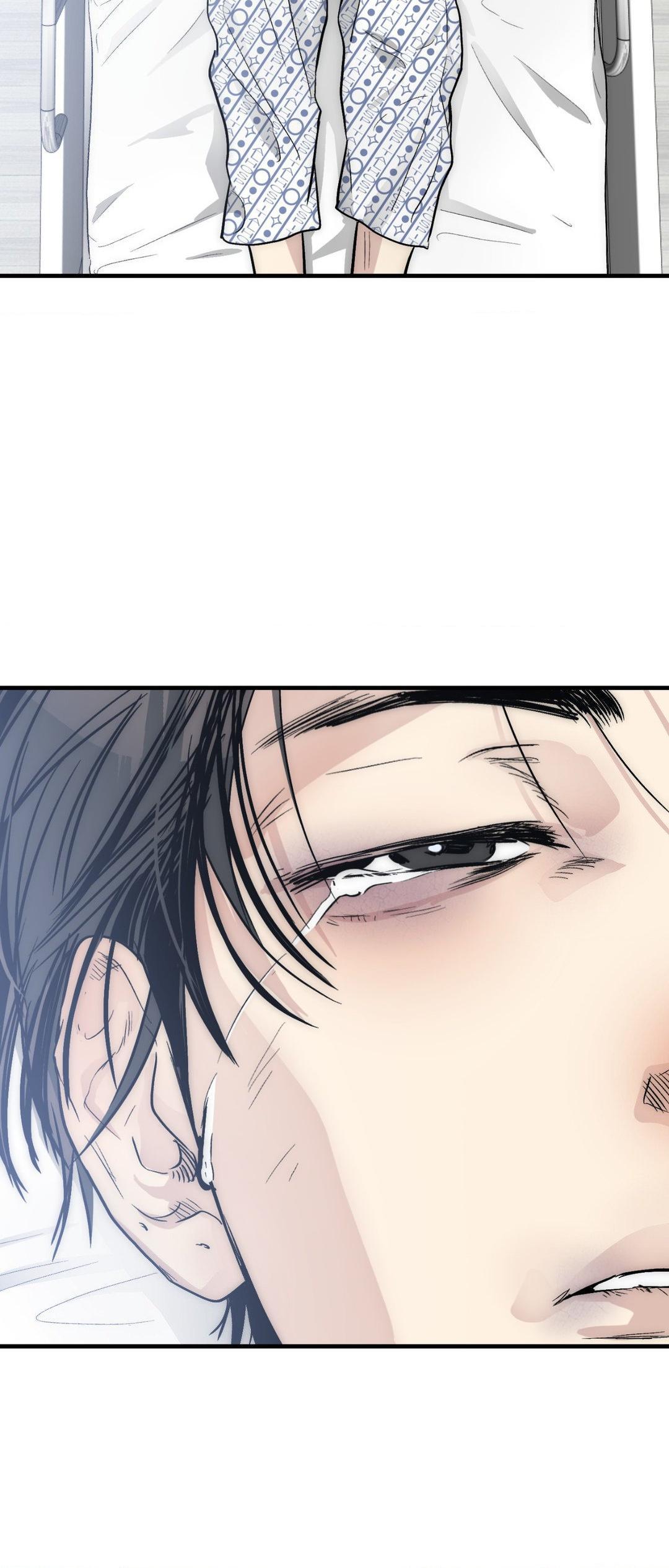 Payback〘Official〙 - Chapter 87 manhwa