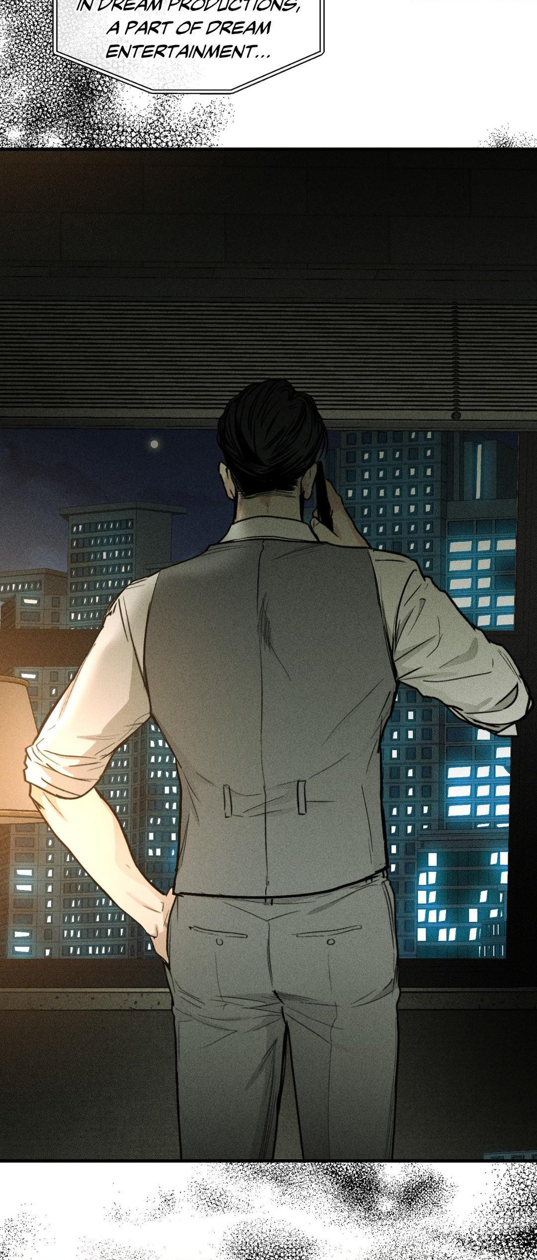 Payback〘Official〙 - Chapter 87 manhwa