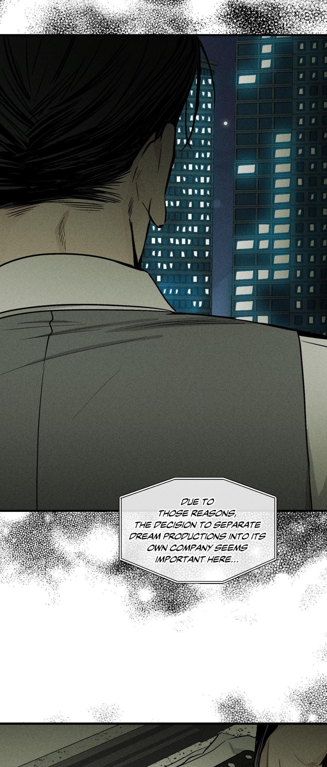 Payback〘Official〙 - Chapter 87 manhwa