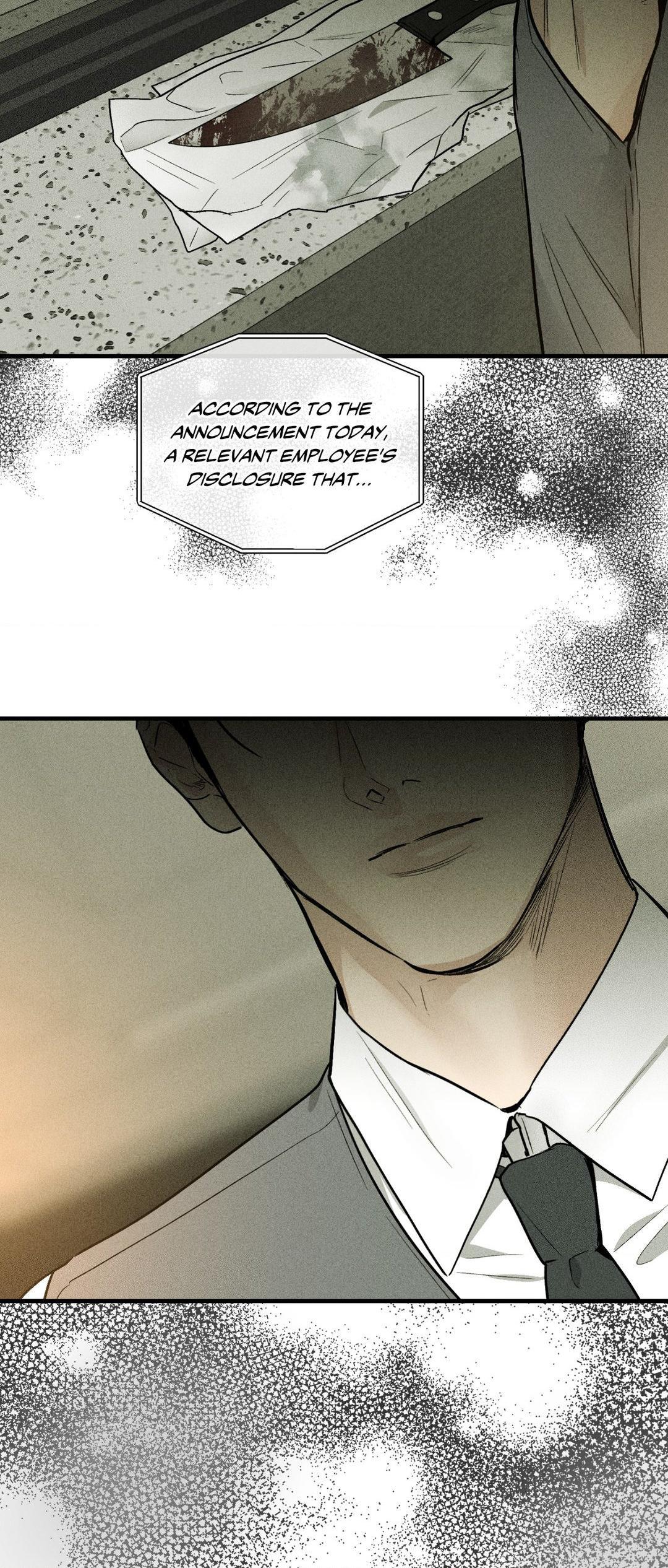 Payback〘Official〙 - Chapter 87 manhwa