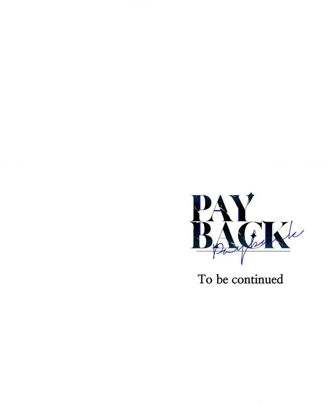 Payback〘Official〙 - Chapter 87 manhwa