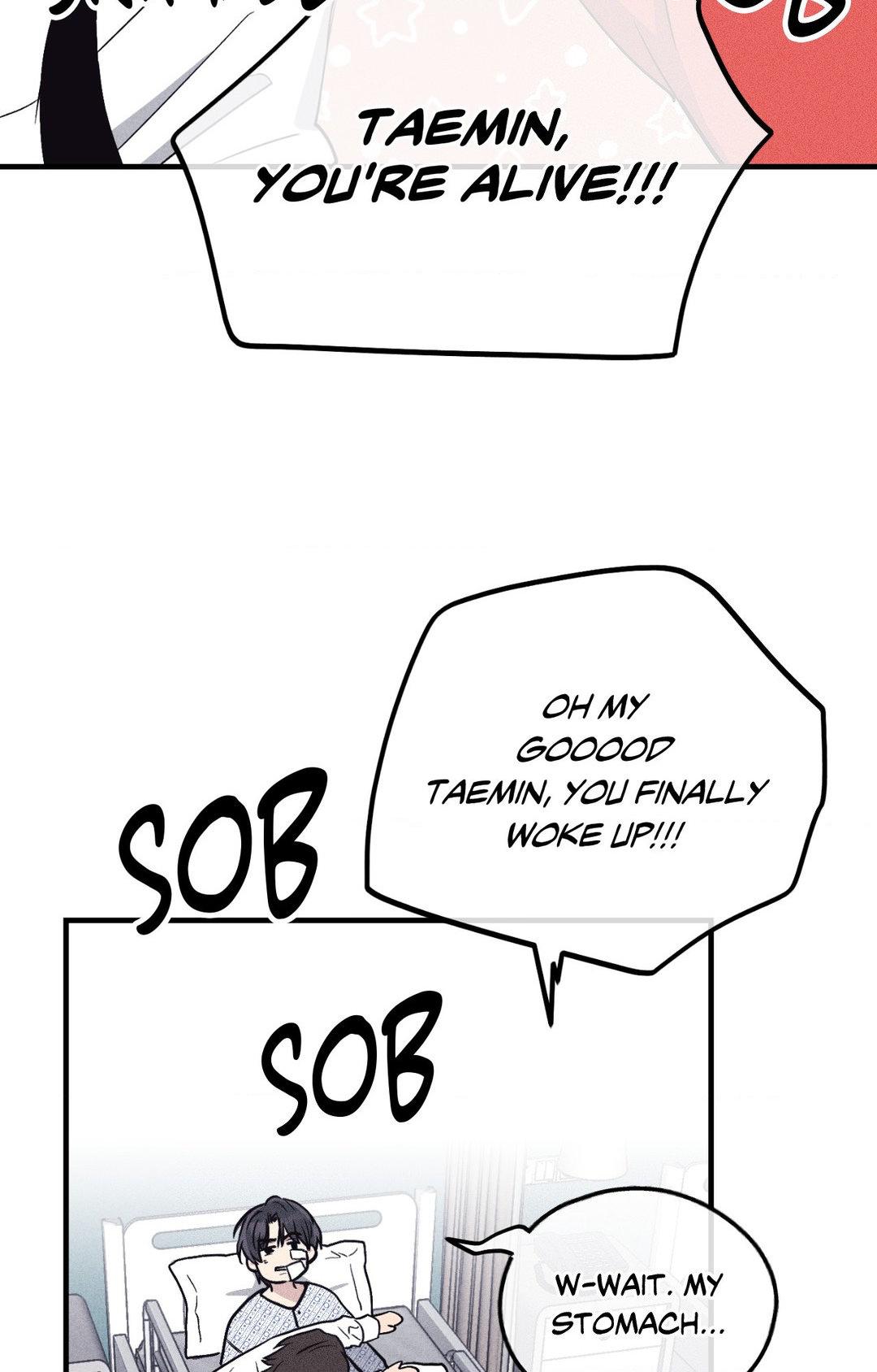 Payback〘Official〙 - Chapter 88 manhwa